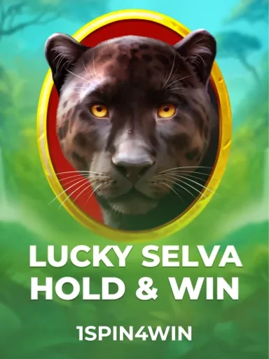 Lucky Selva Hold And Win
