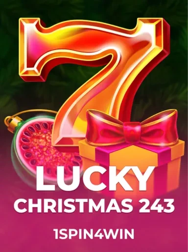 Lucky Christmas 243