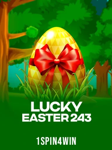 Lucky Easter 243