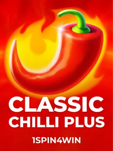 Classic Chilli Plus