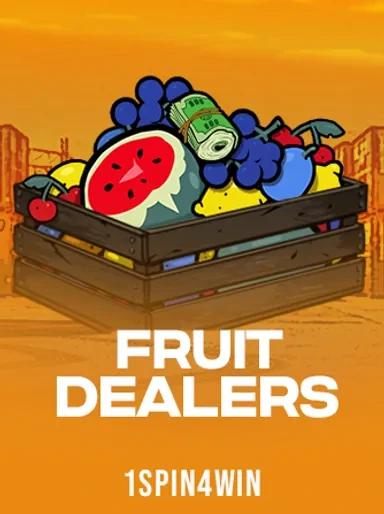 Fruit Dealers
