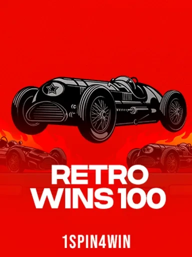 Retro Wins 100