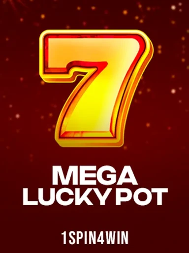 Mega Lucky Pot