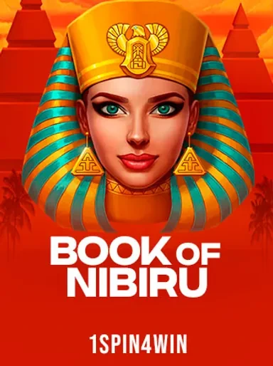 Book of Nibiru