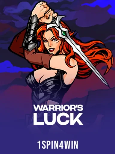 Warrior's Luck