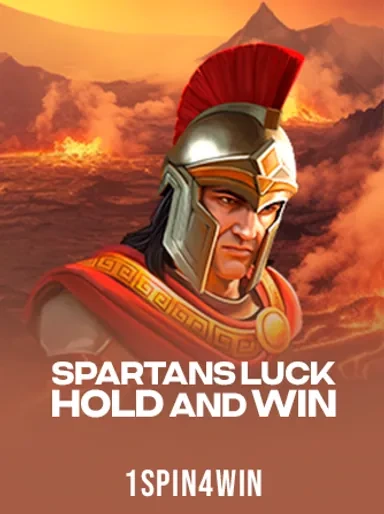 Spartans Luck Hold And Win