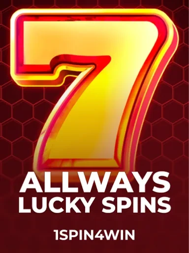 Allways Lucky Spins