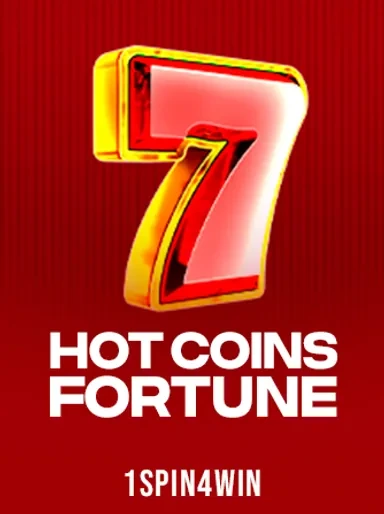 Hot Coins Fortune