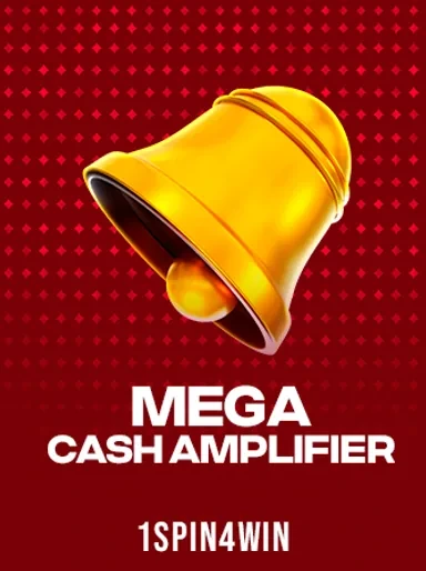 Mega Cash Amplifier