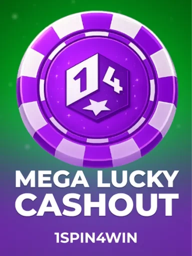 Mega Lucky Cashout
