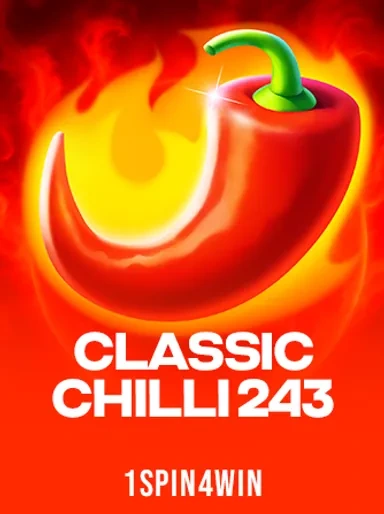 Classic Chili 243