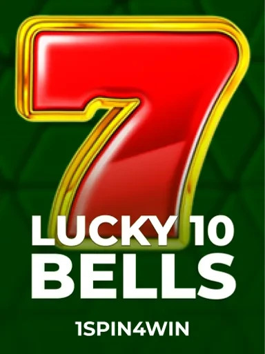 Lucky 10 Bells