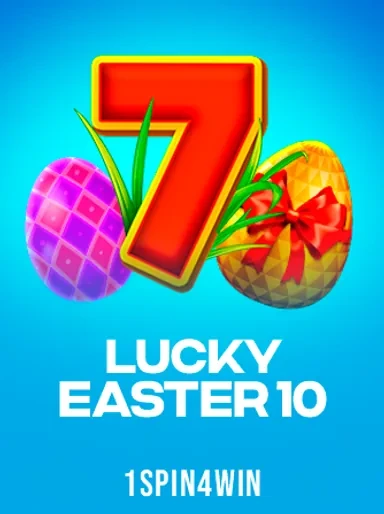 Lucky Easter 10