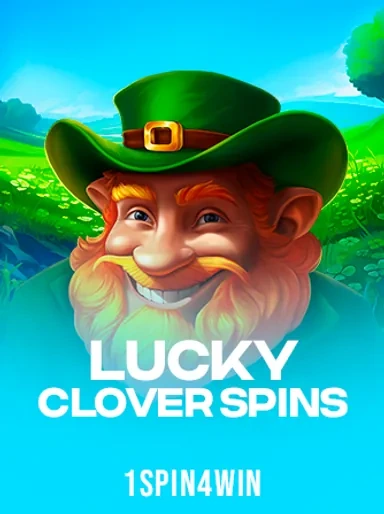 Lucky Clover Spins