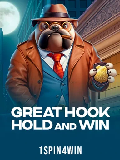 Great Hook Hold And Win