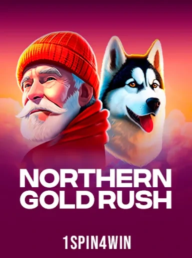 Northern Gold Rush