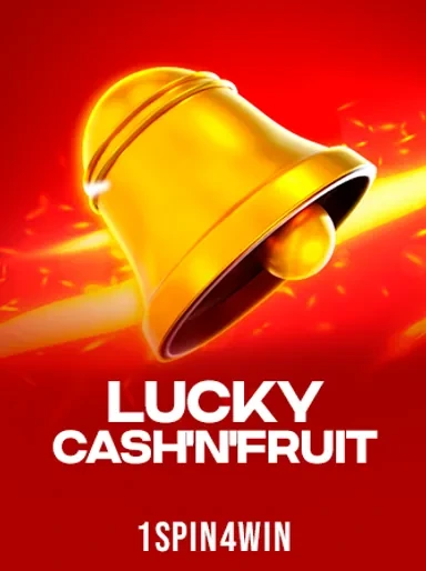 Lucky Cash'n'Fruit