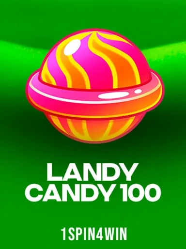 Landy-Candy 100