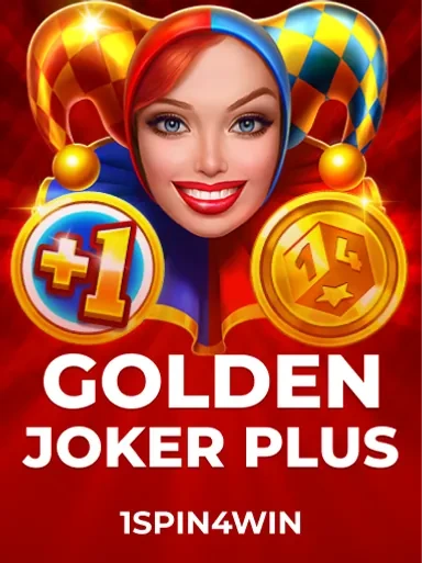 Golden Joker Plus