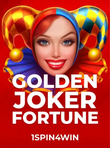 Golden Joker Fortune