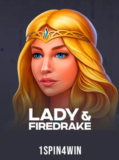 Lady & Firedrake