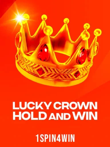 Lucky Crown Hold And Win