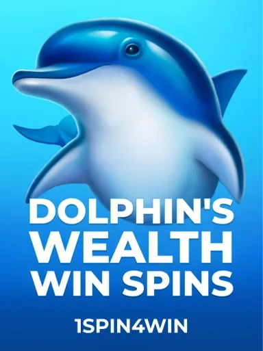 Dolphin's Wealth Win Spins