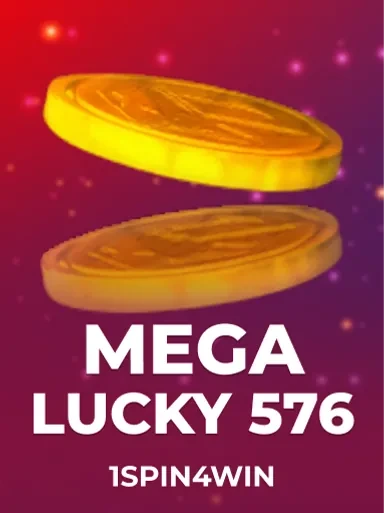 Mega Lucky 576