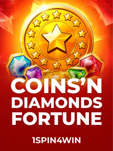 Coins'n Diamonds Fortune