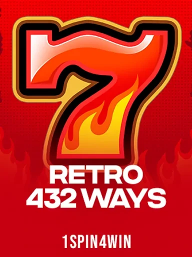 Retro 432 Ways