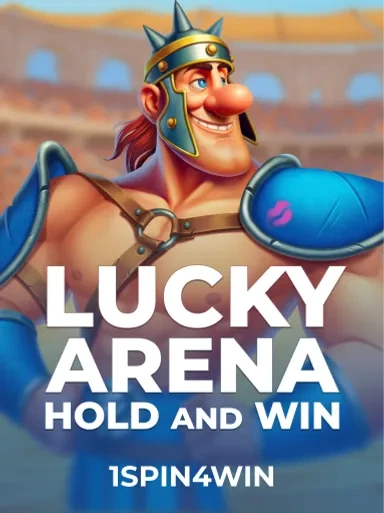 Lucky Arena Hold And Win
