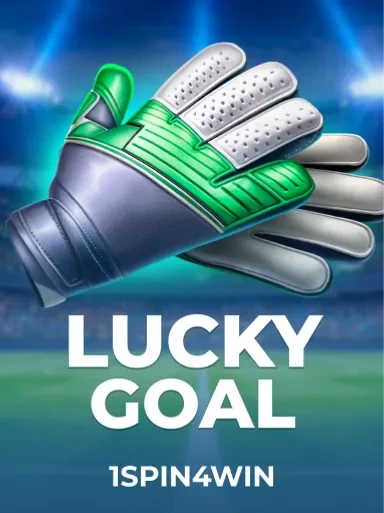 Lucky Goal