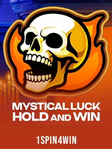 Mystical Luck Hold And Win