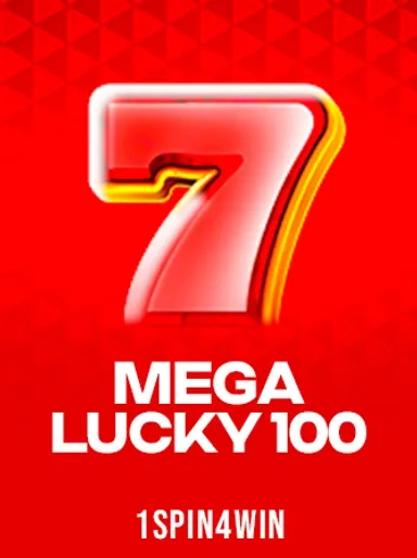 Mega Lucky 100