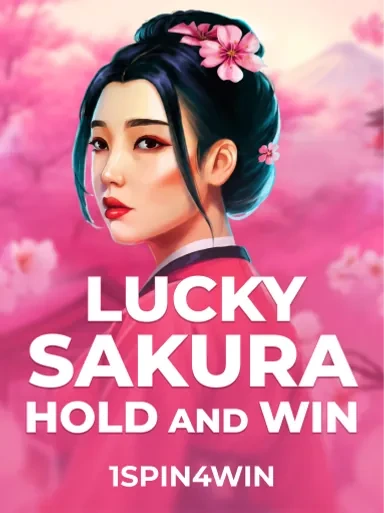 Lucky Sakura Hold And Win