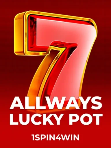 Allways Lucky Pot