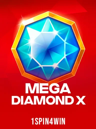 Mega Diamond X