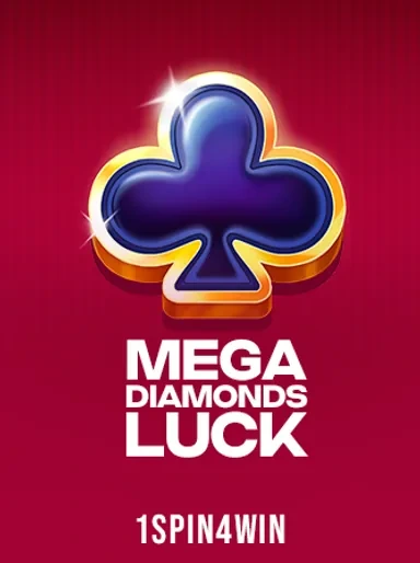 Mega Diamonds Luck