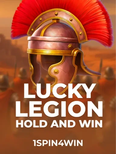 Lucky Legion Hold And Win