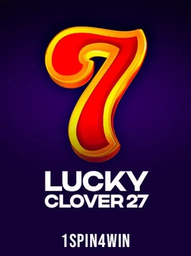 Lucky Clover 27
