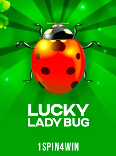 Lucky Lady Bug
