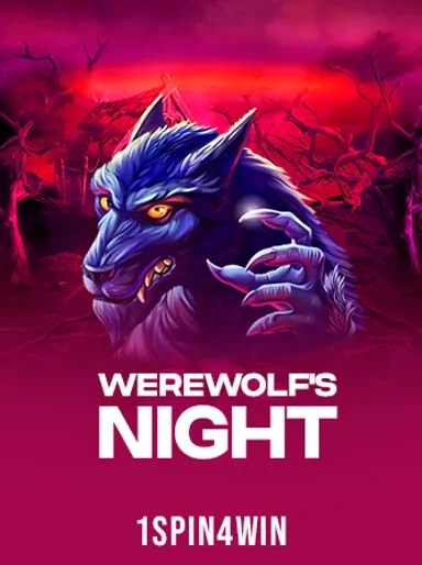 Werewolf's Night