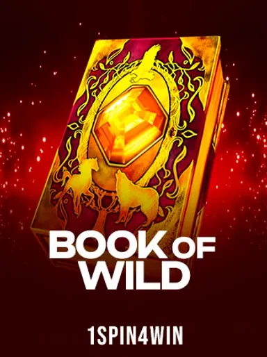 Book of Wild
