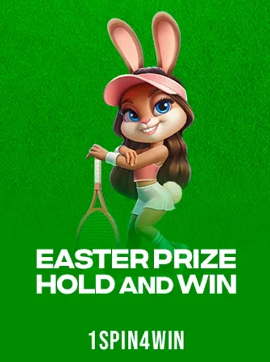 Easter Prize Hold And Win