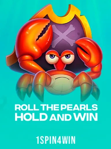 Roll The Pearls Hold And Win