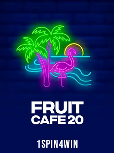 Fruit Cafe 20