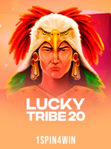 Lucky Tribe 20