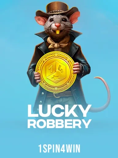 Lucky Robbery