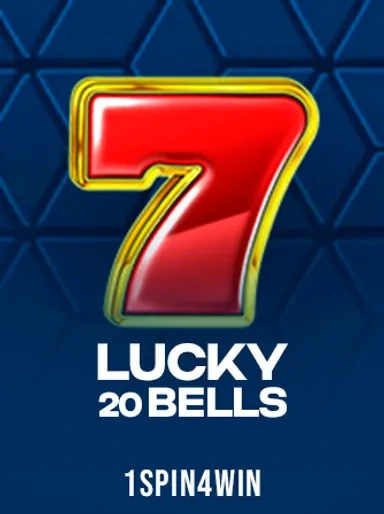 Lucky 20 Bells