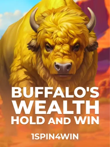 Buffalo’s Wealth Hold And Win